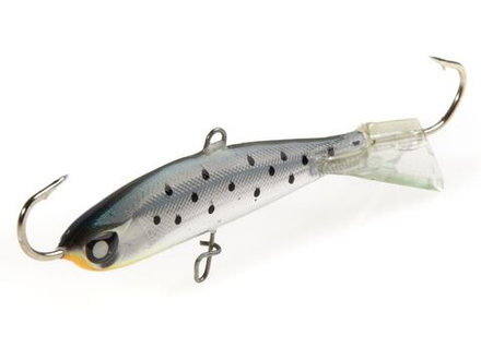 Балансир Lucky John NORDIC 4 40мм/37H