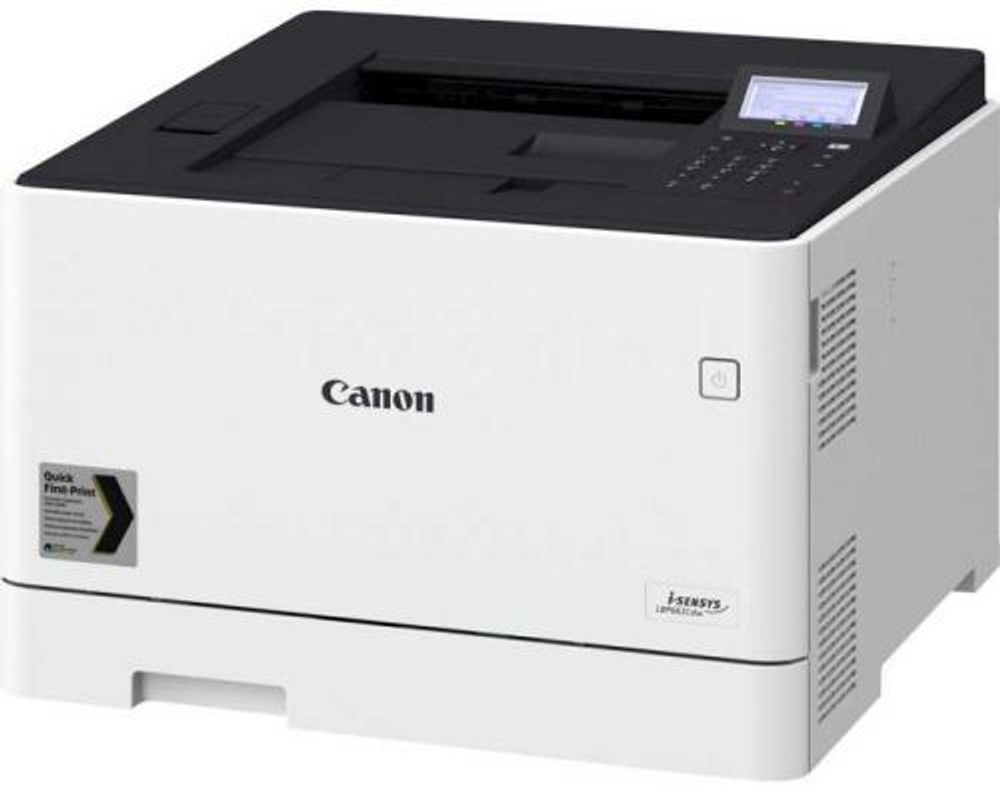 Принтер лазерный цветной Canon i-SENSYS LBP673Cdw