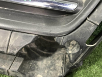 Решетка радиатора Ford Kuga 2 CBS (2012-2016)