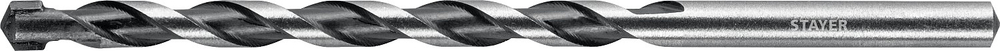 STAYER Hercules, 12 x 150 мм, cверло по бетону, Professional (2915-150-12)