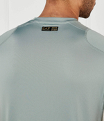 Футболка EA7 - зеленый(7M000256 AF13537)