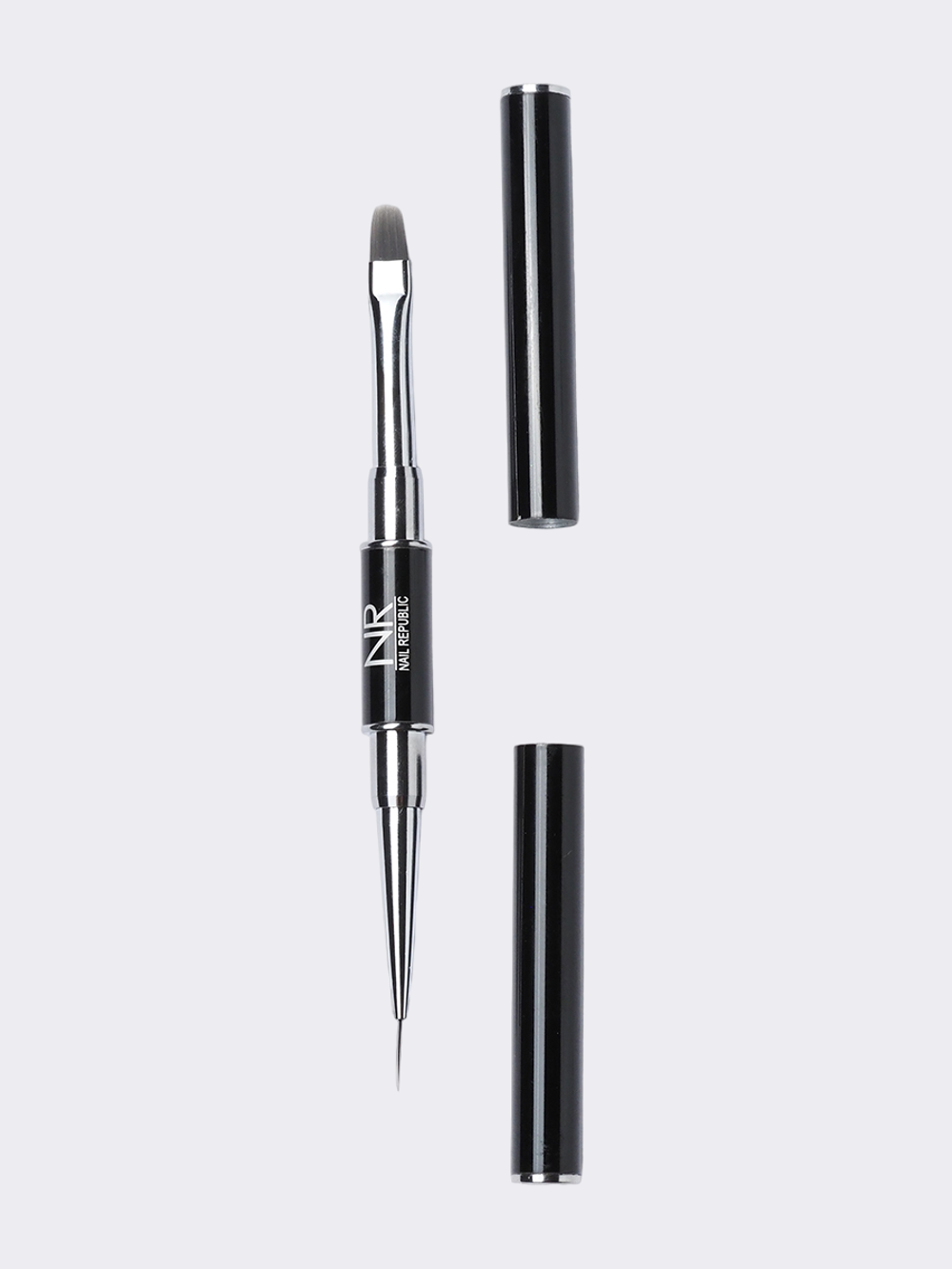 NR Кисть Universal Brush для геля