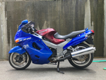 Kawasaki ZZ-R1100 043922