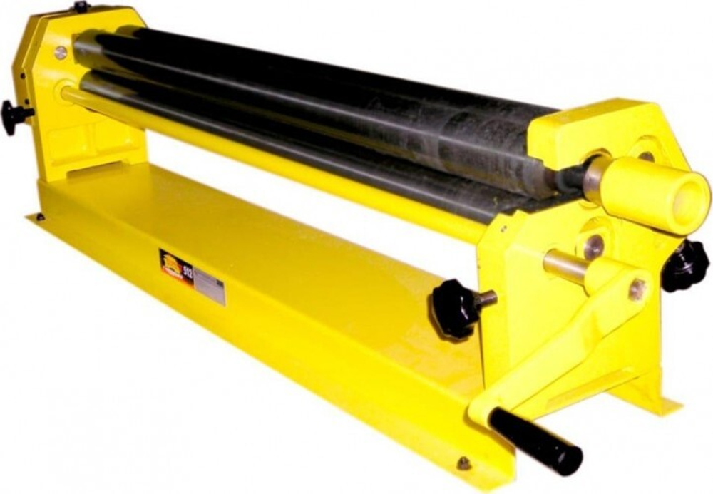 Станок листогибочный КОРВЕТ 512 95120