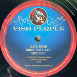 Kate Bush ‎– Director's Cut 2LP (Европа 2011г.)