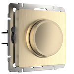 Диммер (шампань рифленый)