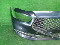 Бампер передний Genesis G90 (2018-2022) (В сборе)