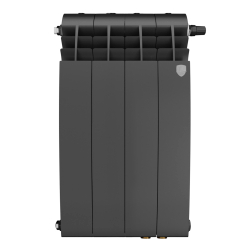 Радиатор Royal Thermo BiLiner 500 /Noir Sable VDR