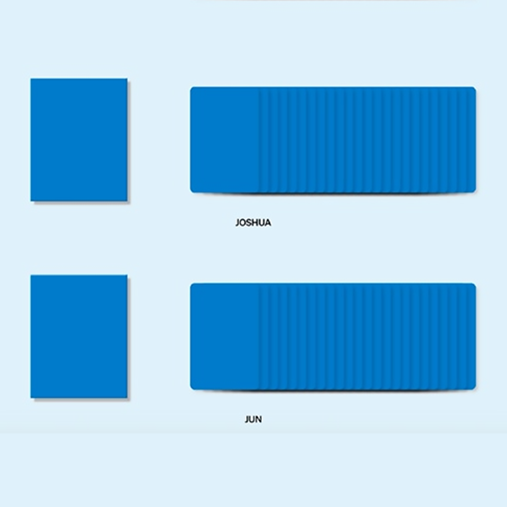 Альбом SEVENTEEN - SEVENTEENTH HEAVEN (CARAT VER.)