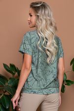 Блузка 41456 Avili