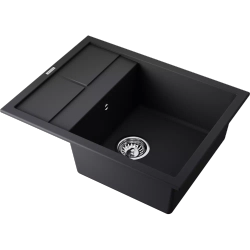 Кухонная мойка Omoikiri Sumi 65A-WH