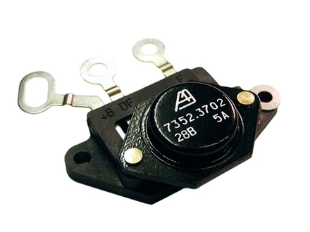 Регулятор напряжения 73523702