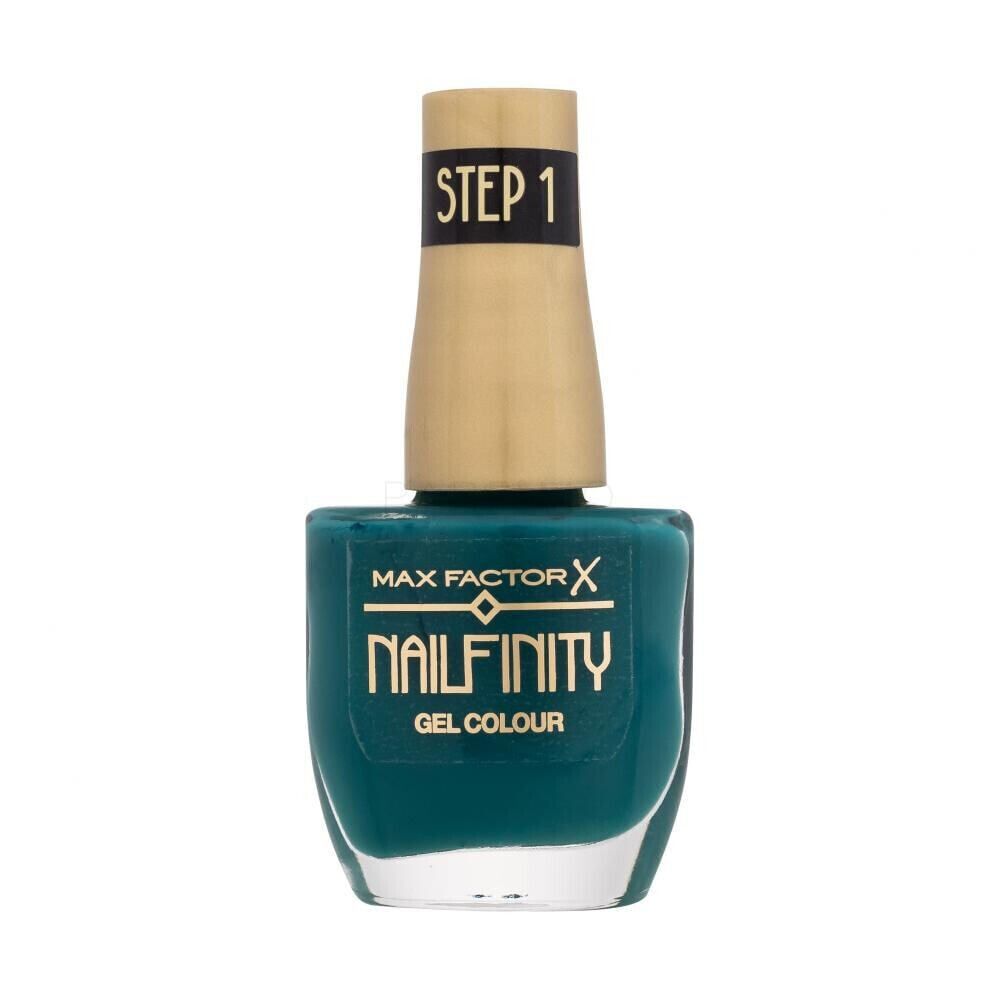 Max Factor Nailfinity 12 ml nagellack für Frauen