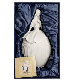 Pavone JP-186/28 Статуэтка с подсветкой «Леди Нежность»