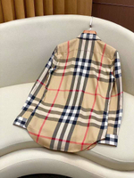 Рубашка Burberry
