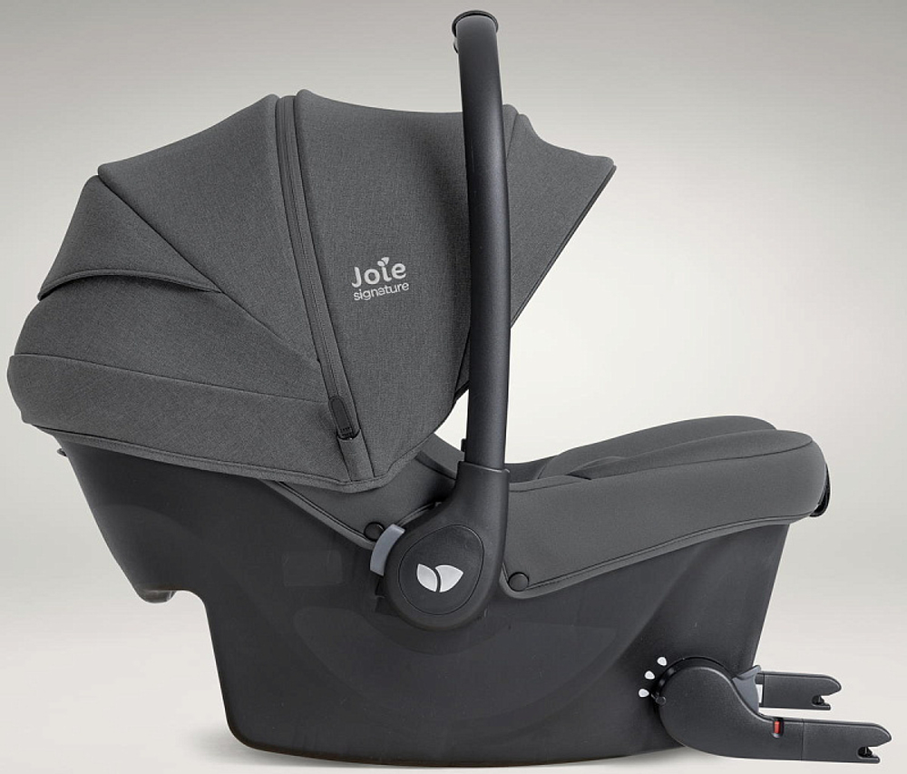 Автокресло Joie Sprint Ebony