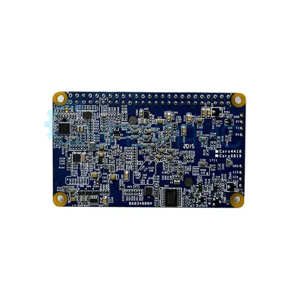 Одноплатный компьютер FriendlyElec NanoPi Neo Core4418
