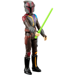 Hasbro Star Wars Retro - Фигурка Sabine Wren 9,5 см Ahsoka F7305