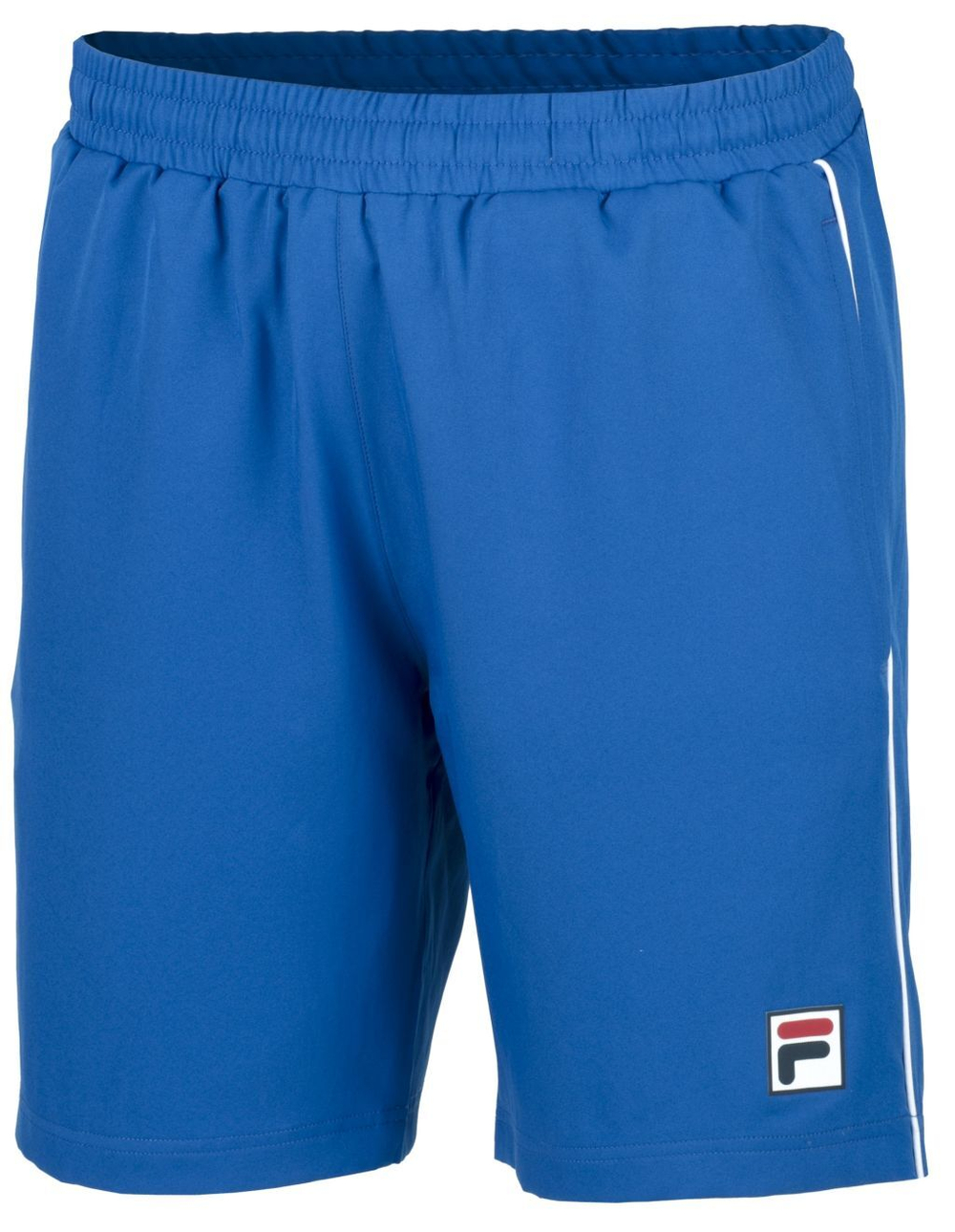 Мужские теннисные шорты Fila Shorts Leon - simply blue