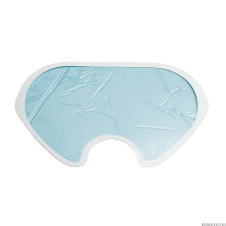 Jeta Pro Защитная пленка д/полнолицевой маски 5950i