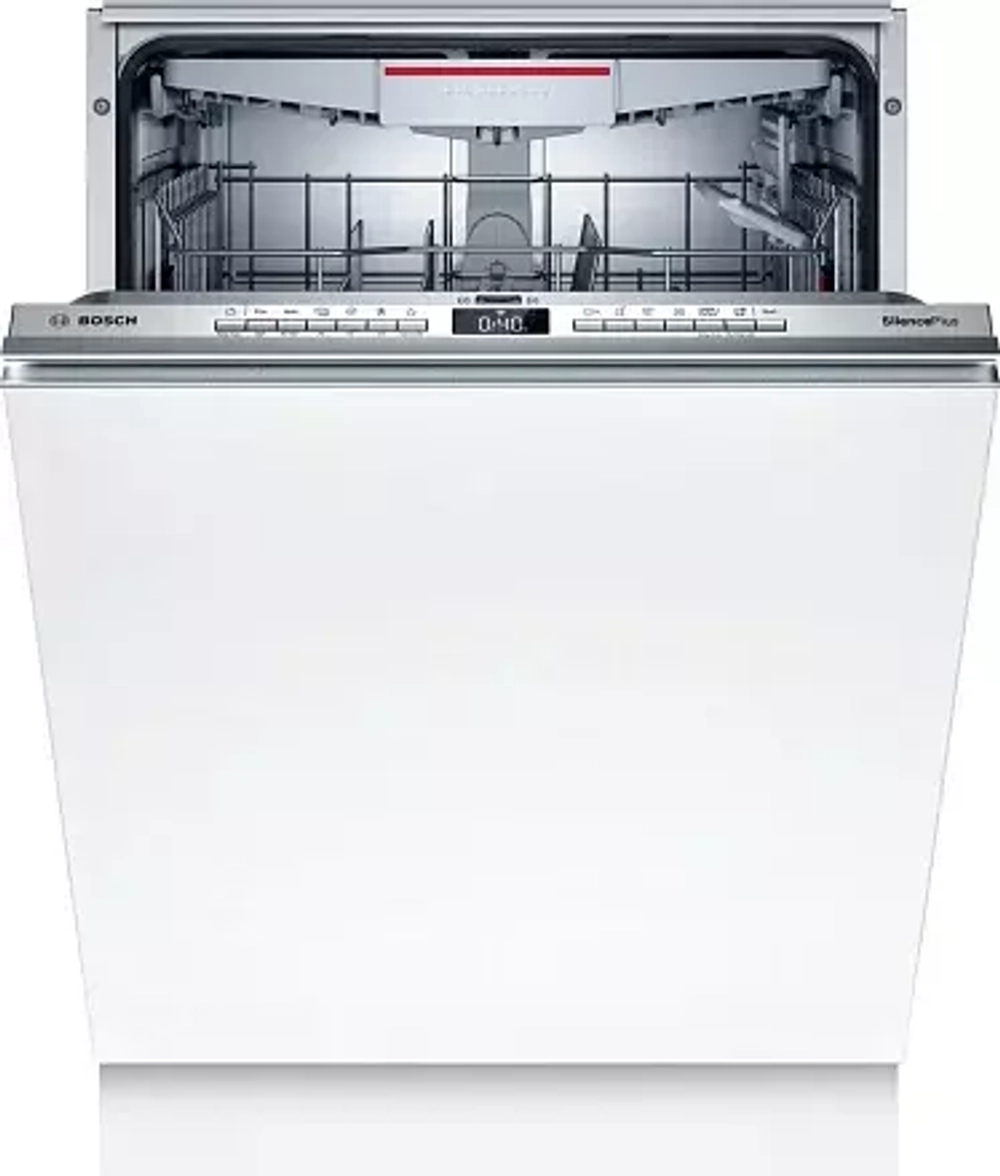 Встраиваемая посудомоечная машина Bosch SBH4HCX48E