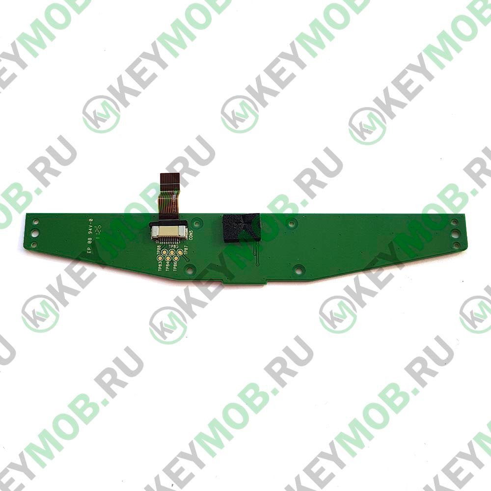 Плата кнопок управления для PocketBook 360 Plus