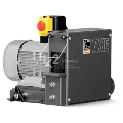 Станок для снятия грата Grit GXE