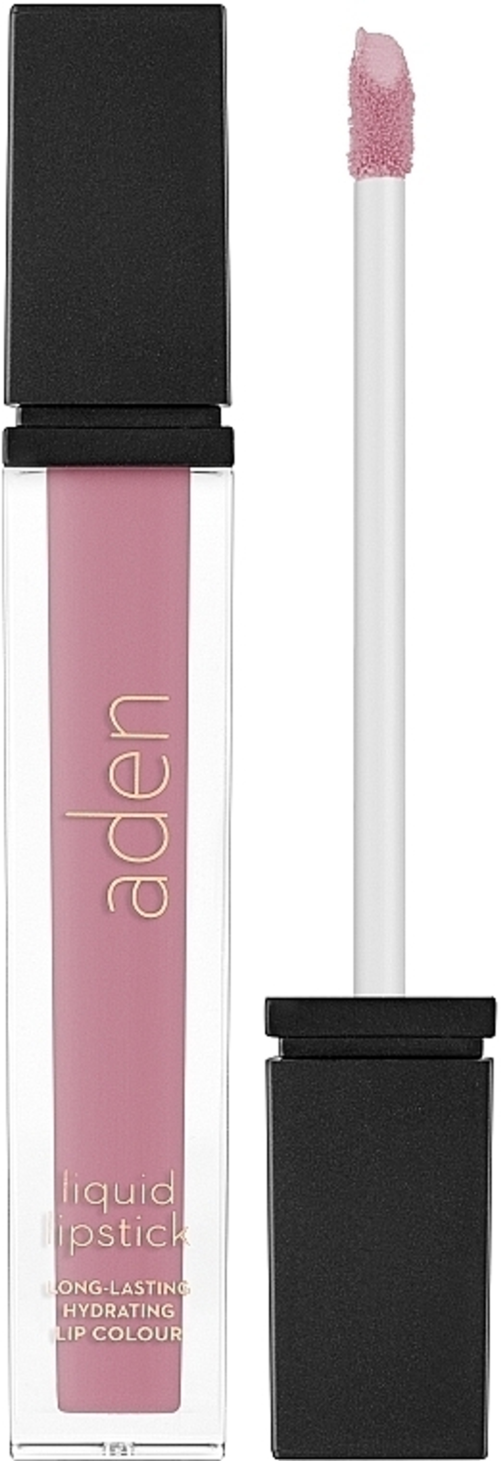 Aden liquid lipstick Жидкая матовая помада