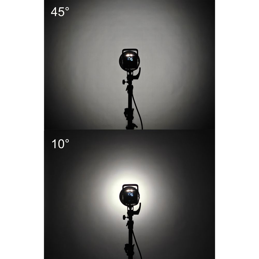 Насадка оптическая GreenBean ZoomMount F12 с линзой Френеля