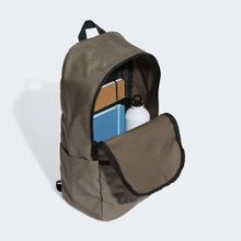Рюкзак спортивный ADIDAS Classic Foundation, HR5341, 46*27*15 см, 20л