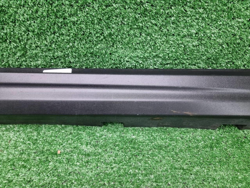 Накладка порога правая Geely Atlas Pro (2021-н.в.)