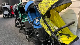 Санкт-Петербург, проспект Славы, 55