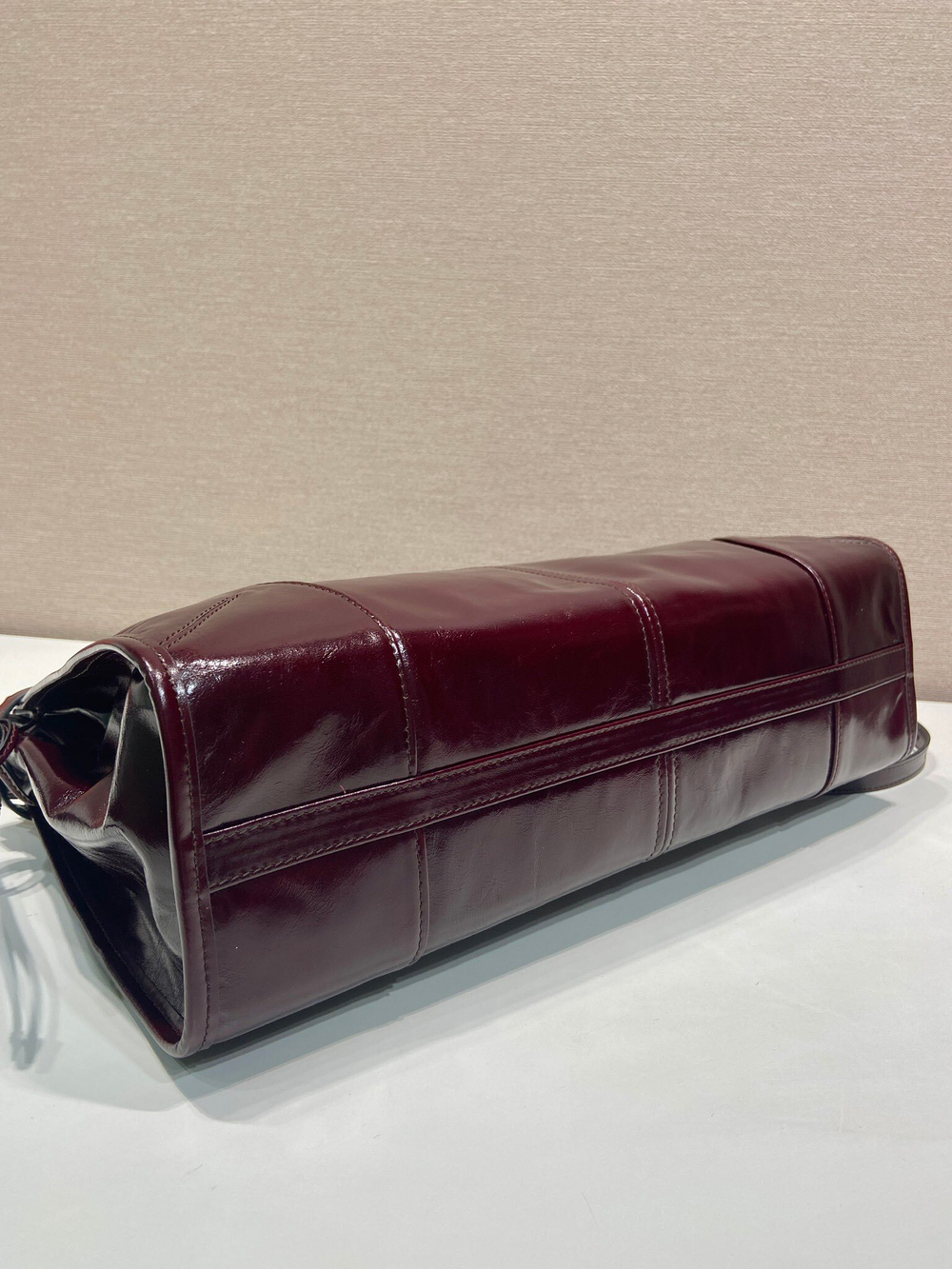 Prada Bonnie Large 38 cm