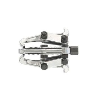 Съемник механический SPARTA 75 мм, тройной 525205