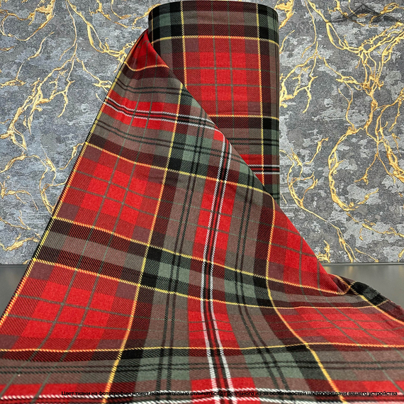 Фланель Рис.1