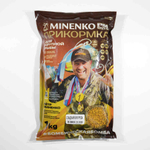 Прикормка рыболовная PM BAITS СЛАДКАЯ КУКУРУЗА