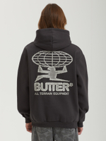 Мужская Толстовка Terrain Pullover