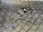 Концевик боковой подножки Yamaha TDM900 RN08 2002 (с креплением)