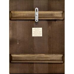 Икона Божией Матери «Всех скорбящих Радость» с грошиками.