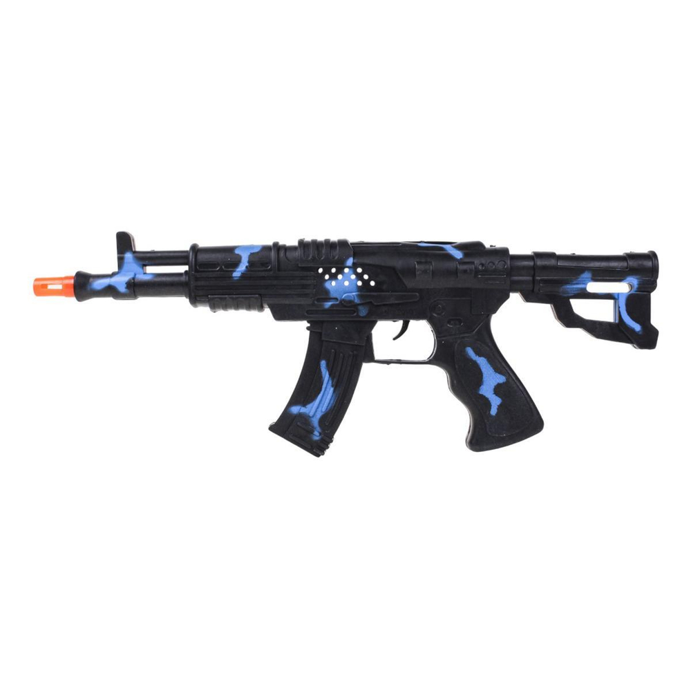 Автомат-трещетка, пакет 2266-8