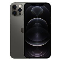 Apple iPhone 12 Pro Max 256GB Graphite