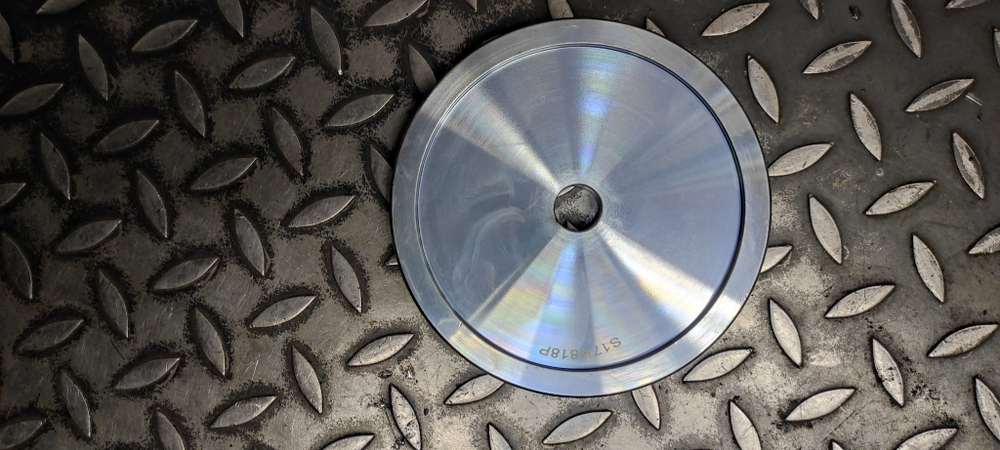 Шайба стопорная 11108607