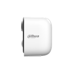 DH-BF5H Уличная цилиндрическая IP-видеокамера с Wi-Fi