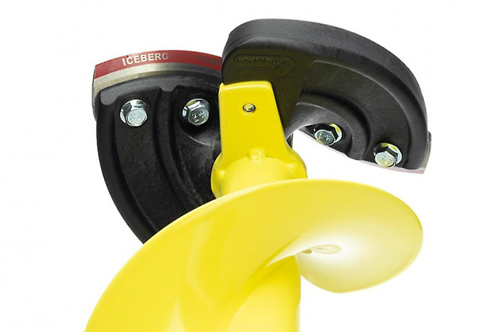 Ледобур Тонар ICEBERG-EURO 130(R)-1300 v3.0 (правое вращение) LA-130RE 238100