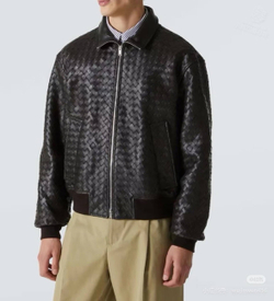 Куртка Bottega Veneta