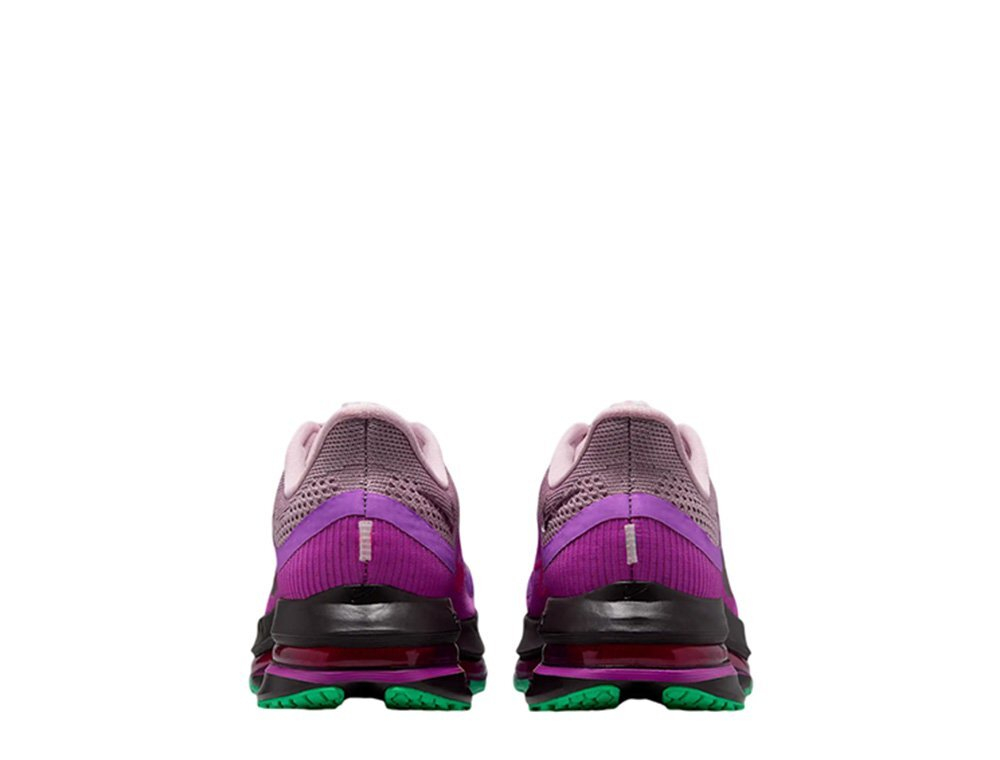 Кроссовки для бега женские Nike Pegasus Premium Фуксия-Белые