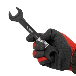 Ключ рожковый 22х24мм Forsage F-7542224MPB