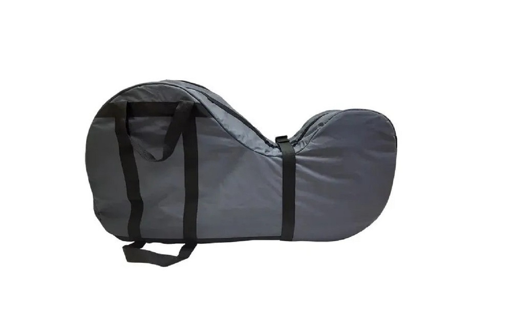 Сумка AG для лодочного мотора 4т, 9,9-20 л.с.(камыш)