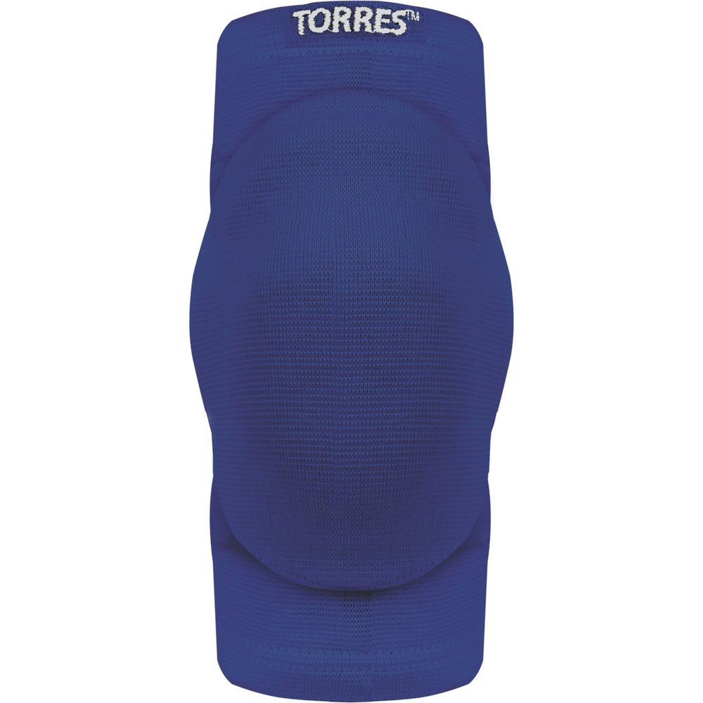 Наколенники спортивные TORRES Active, PRL112223L-03, размер L, пара, синий