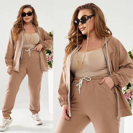 Костюм УК-402-3 Fabrika